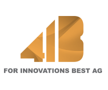 4IB - For Innovations Best AG